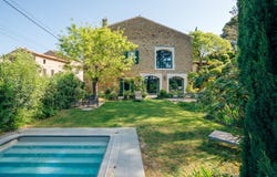 Siran, Languedoc-Roussillon 34210