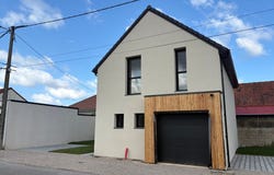 Merlimont, Nord-Pas-de-Calais 62155