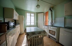 Orry-La-Ville, Picardie 60560