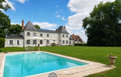 Chaingy, Centre-Val de Loire 45380