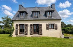 Pleumeur-Bodou, Bretagne 22560