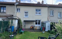 Damelevières, Lorraine 54360