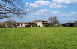 Bâgé-Dommartin, Rhône-Alpes 01380