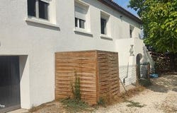 Courpignac, Poitou-Charentes 17130