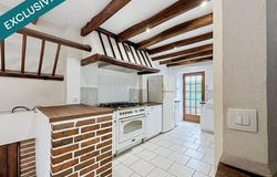 Saint-Loup-d'Ordon, Bourgogne 89330