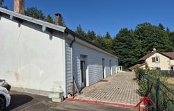 Luxeuil-les-Bains, Bourgogne-Franche-Comté 70300