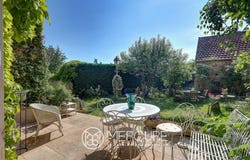 Noyers, Burgundy 89310
