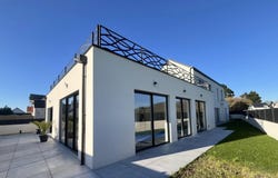 Guidel, Morbihan 56520