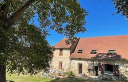 Marcillat-en-Combraille, Auvergne 03420