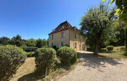 Pontcirq, Midi-Pyrénées 46150
