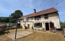 Chard, Limousin 23700