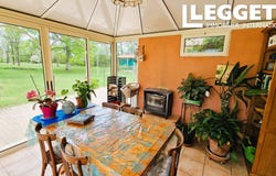 Le Pizou, Nouvelle-Aquitaine 24700