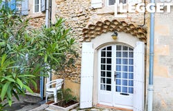 Lussan, Occitanie 30580