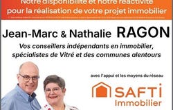 Vitre, Bretagne 35500