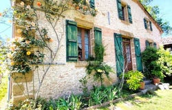 Panjas, Midi-Pyrénées 32110