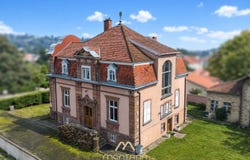 Saint-Avold, Lorraine 57500
