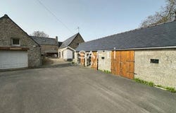 Tregrom, Bretagne 22420