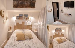 Le Touquet-Paris-Plage, Nord-Pas-de-Calais 62520