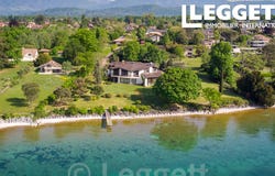 Anthy-sur-Léman, Auvergne-Rhône-Alpes 74200