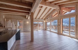 Montriond, Rhône-Alpes 74110