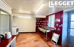 Le Grand-Bourg, Nouvelle-Aquitaine 23240