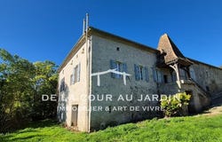 Touffailles, Midi-Pyrénées 82190