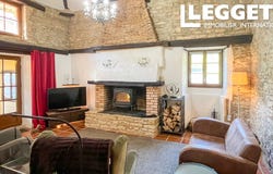 Chatain, Nouvelle-Aquitaine 86250