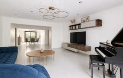 Saint Cloud, Île-de-France 92210