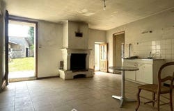 Guesnes, Poitou-Charentes 86420