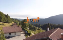 Xonrupt-Longemer, Lorraine 88400
