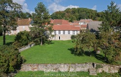 Montsaugeon, Champagne-Ardennes 52190