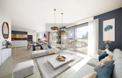 Vieugy, Haute-Savoie 74600