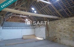 Gahard, Bretagne 35490