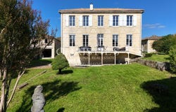Mirambeau, Poitou-Charentes 17150