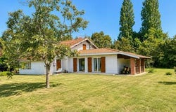 Cagnotte, Aquitaine 40300