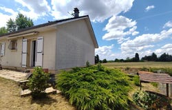 Chaptelat, Limousin 87270