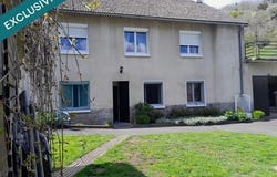 Laveissiere, Auvergne 15300