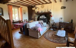 Château-sur-Cher, Auvergne 63330