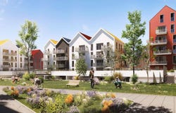 DUNKERQUE, Hauts-de-France 59140