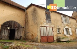 Sellières, Jura 39230