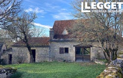 Montgesty, Occitanie 46150