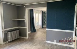 Parthenay, Deux-Sèvres 79200