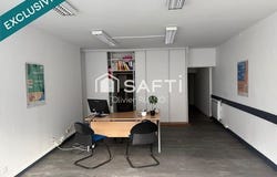 Chateauroux, Centre 36000