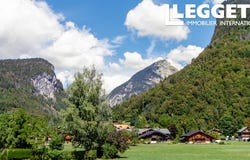 Samoëns, Auvergne-Rhône-Alpes 74340