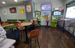 Lamalou-les-Bains, Languedoc-Roussillon 34240