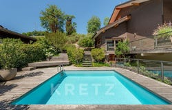 Saint-Jorioz, Rhône-Alpes 74410