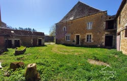 Antheny, Champagne-Ardennes 08260