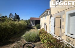 Piégut-Pluviers, Nouvelle-Aquitaine 24360