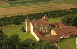 Condezaygues, Aquitaine 47500