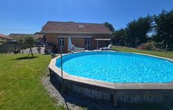Mazerolles, Aquitaine 64230